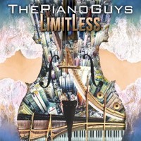 The Piano Guys, Limitless