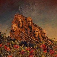Opeth, Garden of the Titans: Live at Red Rocks Ampitheatre