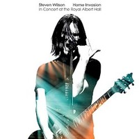 Steven Wilson, Home Invasion: In Concert at the Royal Albert Hall