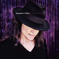 Robben Ford, Purple House
