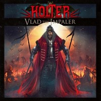Holter, Vlad the Impaler