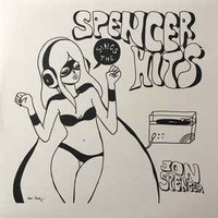 Jon Spencer, Spencer Sings the Hits