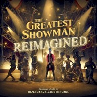 Various Artists, The Greatest Showman: Reimagined