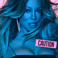 Mariah Carey, Caution