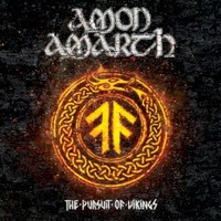Amon Amarth, The Pursuit of Vikings (Live at Summer Breeze)