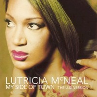 Lutricia McNeal, My Side of Town