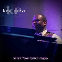 Ken Powe, Misinformation Age
