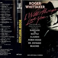 Roger Whittaker, I Will Always Love You