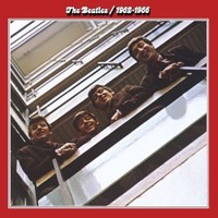 The Beatles, 1962-1966 (Red Album)