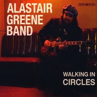 Alastair Greene, Walking In Circles