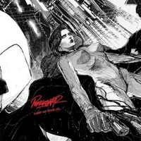 Perturbator, B-Sides and Remixes, Vol. I