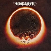 Unearth, Extinction(s)