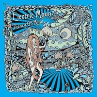 Electric Moon, Theory of Mind