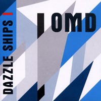 Orchestral Manoeuvres in the Dark, Dazzle Ships