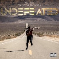 Ace Hood, Trust the Process II: Undefeated