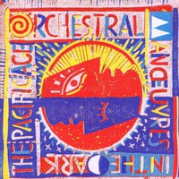 Orchestral Manoeuvres in the Dark, The Pacific Age