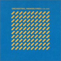 Orchestral Manoeuvres in the Dark, Orchestral Manoeuvres in the Dark