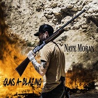Nate Moran, Guns a-Blazing