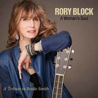 Rory Block, A Womans's Soul: A Tribute To Bessie Smith
