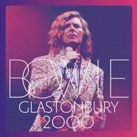 David Bowie, Glastonbury 2000