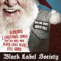 Black Label Society, Glorious Christmas Songs That Will Make Your Black Label Heart Feel Good