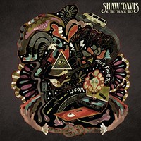 Shaw Davis & the Black Ties, Tales from the West