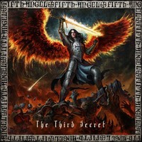Fifth Angel, The Third Secret