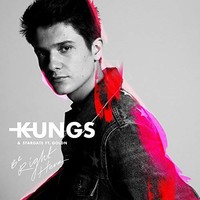 Kungs & Stargate, Be Right Here (Feat. Goldn)