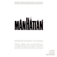 Zubin Mehta, Manhattan:  Original Motion Picture Soundtrack