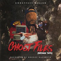 Ghostface Killah, Ghost Files: Bronze Tape
