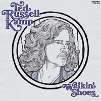 Ted Russell Kamp, Walkin' Shoes
