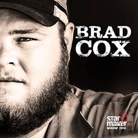Brad Cox, Brad Cox