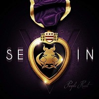 Sevin, Purple Heart