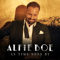 Alfie Boe, As Time Goes By
