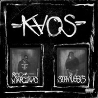 Roc Marciano & DJ Muggs, KAOS
