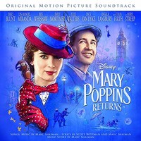 Various Artists, Mary Poppins Returns
