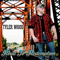 Tyler Wood, Road to Redemption