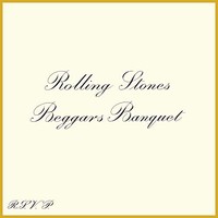 The Rolling Stones, Beggars Banquet (50th Anniversary Edition)