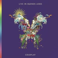 Coldplay, Live In Buenos Aires