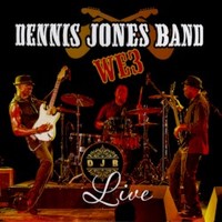 Dennis Jones, WE3 Live