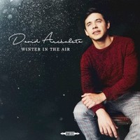 David Archuleta, Winter in the Air