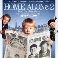 John Williams, Home Alone 2: Lost In New York