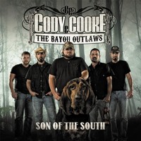 Cody Cooke and the Bayou Outlaws, Son of the South