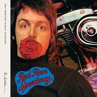 Paul McCartney & Wings, Red Rose Speedway (Archive Collection)