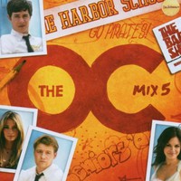 Various Artists, Music From the O.C. Mix 5