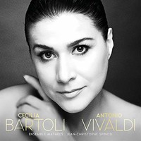 Cecilia Bartoli & Ensemble Matheus & Jean-Christophe Spinosi, Antonio Vivaldi