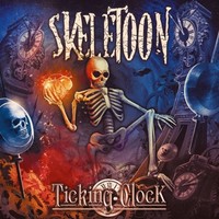 Skeletoon, Ticking Clock