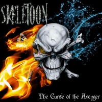 Skeletoon, The Curse Of The Avenger