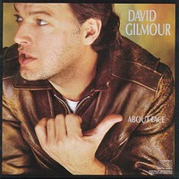 David Gilmour, About Face