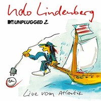 Udo Lindenberg, MTV Unplugged 2 - Live vom Atlantik